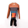 cycling aero skinsuit